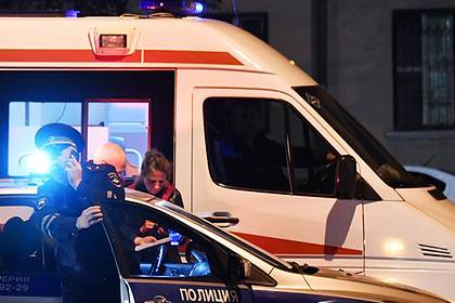 Полковник ФСБ погиб при падении с крыши многоэтажки на Лысой Горе