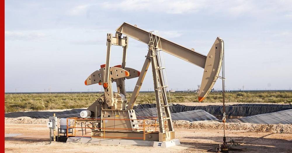 В ОПЕК спрогнозировали рекордное падение спроса на нефть