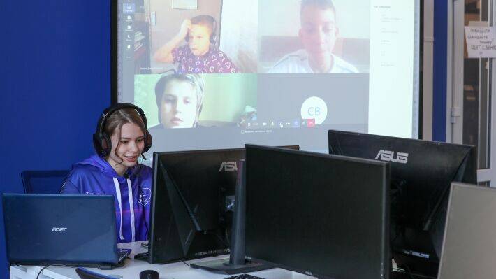 Коронавирус поможет развитию онлайн-сервисов в России