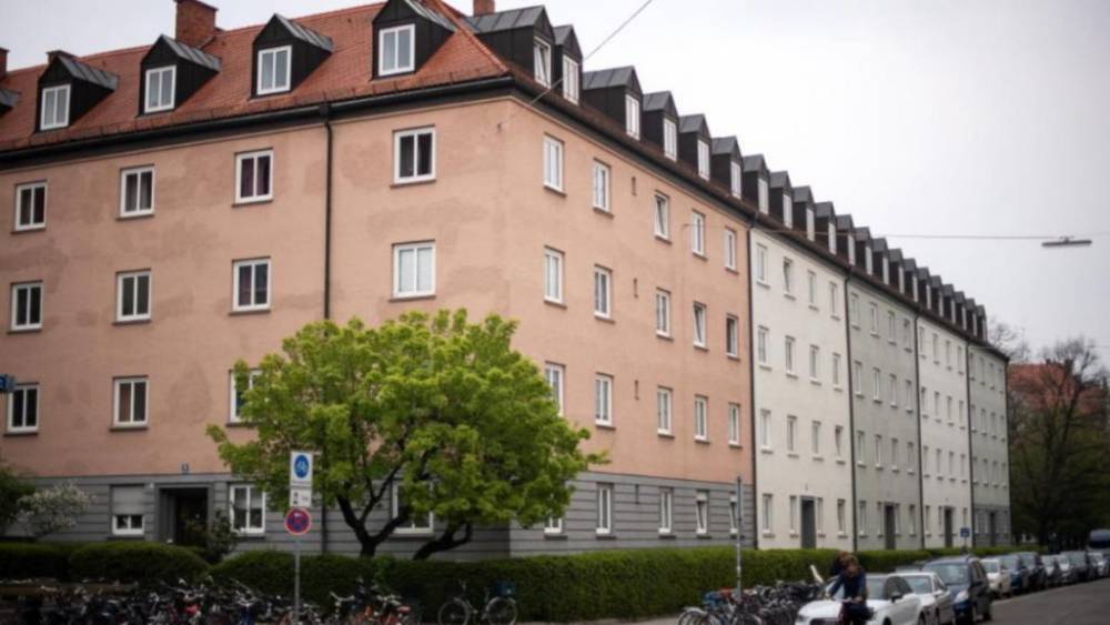 Из-за коронавируса в Германии упадут цены на покупку и аренду недвижимости