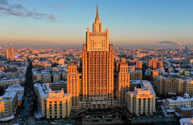 Рябков: в РФ не предпринимали действий, нарушающих обязательства по ядерным испытаниям