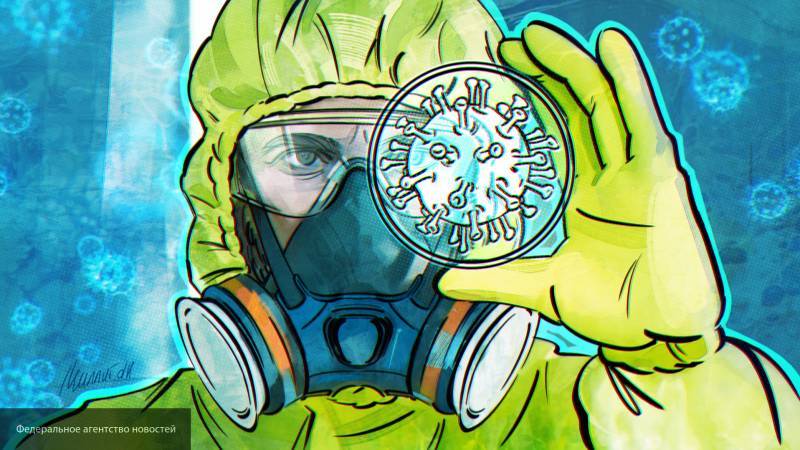 Пандемия коронавируса: самое важное за 16 апреля