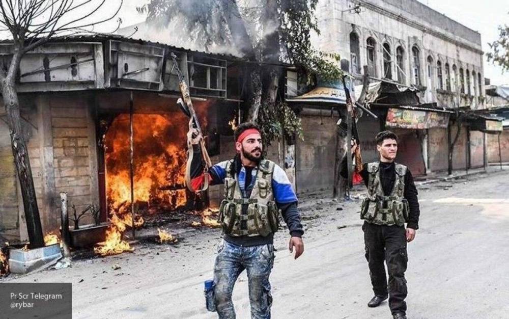 Турция пошла на убийство лидера боевиков в Идлибе, чтобы усилить свое влияние в регионе