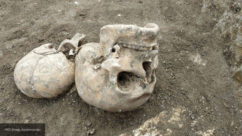 Ученые выяснили предназначение каменных шаров в олдувайской культуре