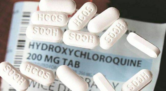 Индия поможет Афганистану — отправляет 500 тыс. таблеток гидроксихлорохина