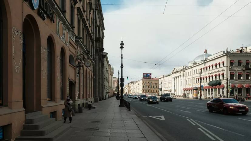 Эксперт оценил ситуацию на рынке коммерческой недвижимости Петербурга