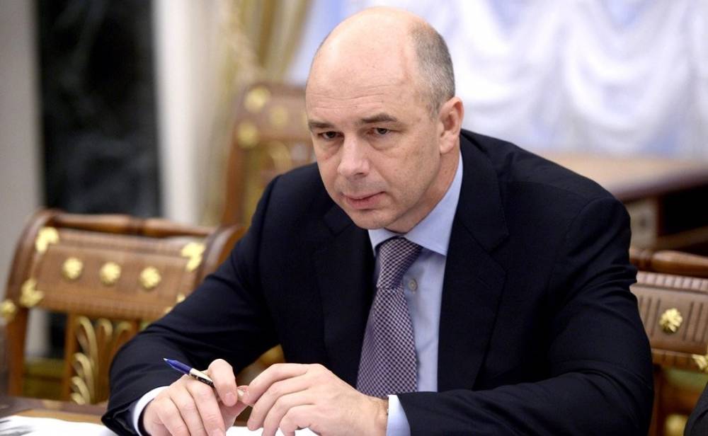 Силуанов сообщил о рисках недополучения более триллиона рублей налогов