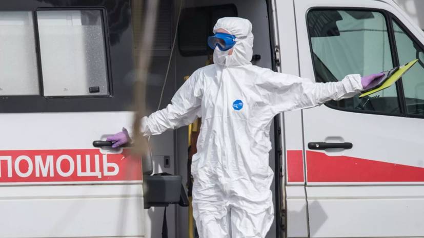 Инфекционист оценила прогноз о пике коронавируса в России
