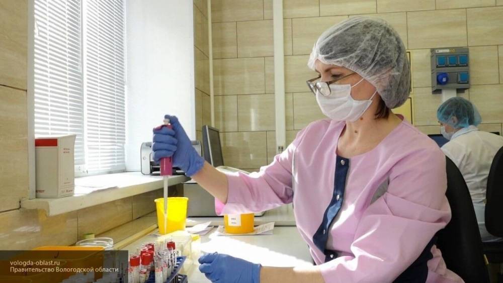 Россия будет использовать китайский препарат для лечения коронавируса