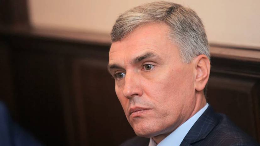 Глава Пятигорска ушёл в отставку из-за ситуации с коронавирусом