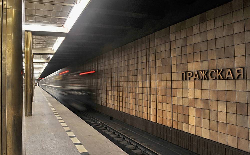 Станцию метро «Пражская» призывают переименовать в честь маршала Конева