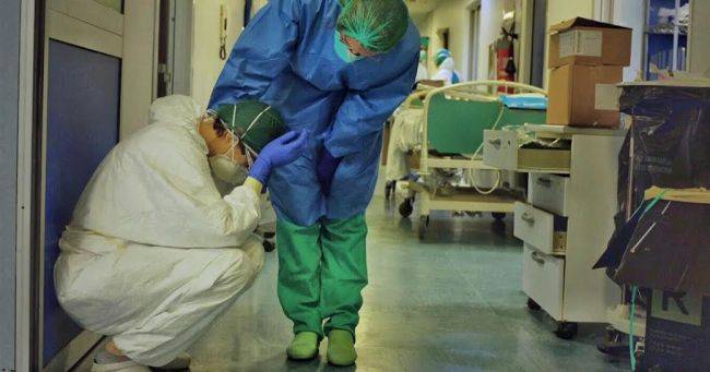 В Приднестровье врачи работают сверх нормы — не хватает персонала