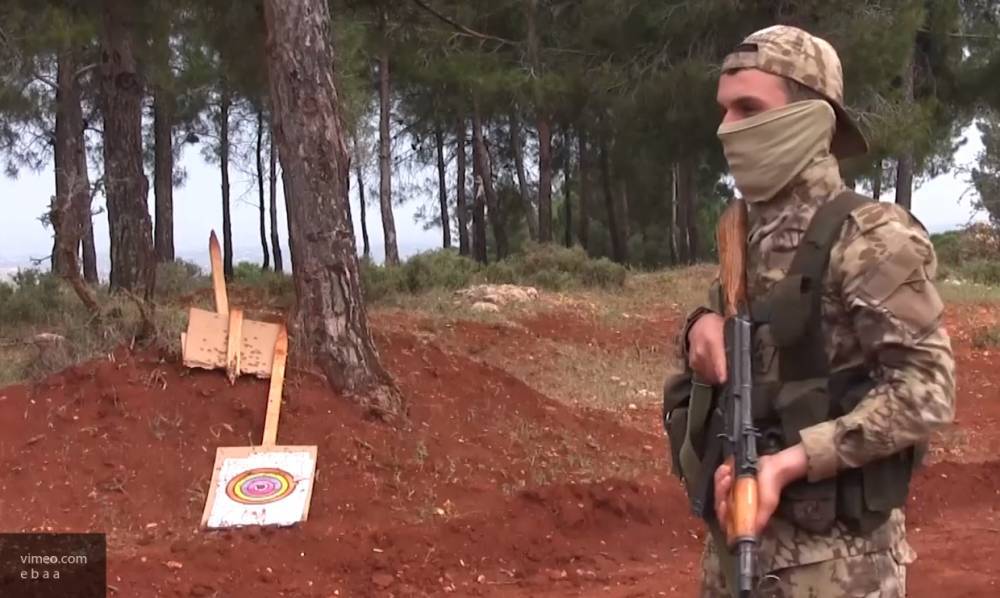 Преступления боевиков в Идлибе стали отражением политики и интересов Турции