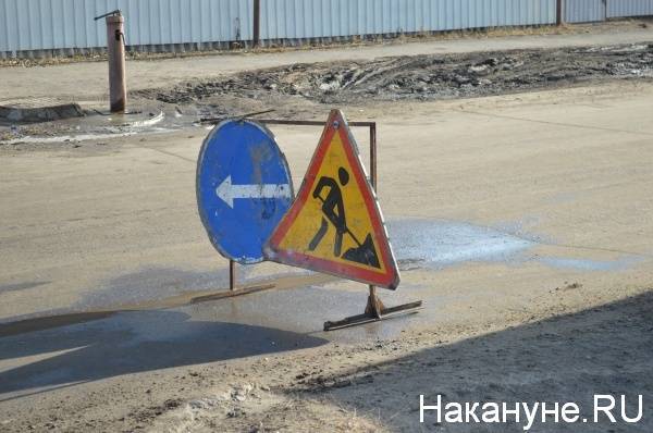 В рамках нацпроекта «Безопасные и качественные автомобильные дороги» в Вологодской области начнут масштабные работы в конце апреля