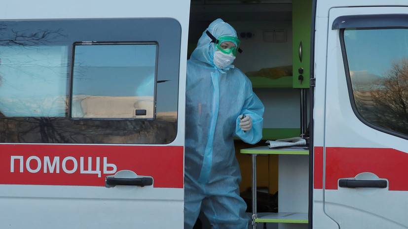 В белорусской армии выявили первый случай коронавируса