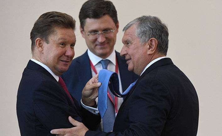 Biznes Alert (Польша): сможет ли Россия выполнить условия нового нефтяного соглашения?