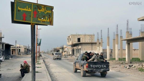 США и Турция отвлекают внимание от военной помощи Анкары террористам ПНС Ливии антироссийским вбросом