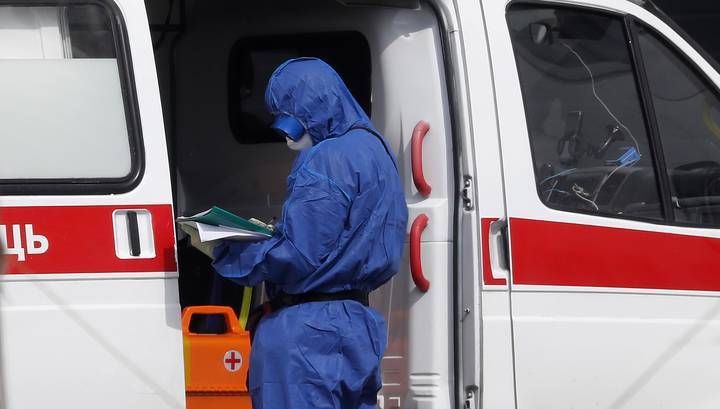 14 пациентов с коронавирусом скончались в Москве за сутки