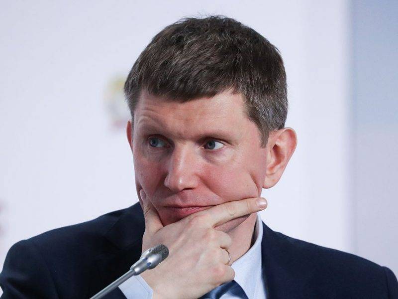 Министр экономики России утверждает, что дефолта не будет