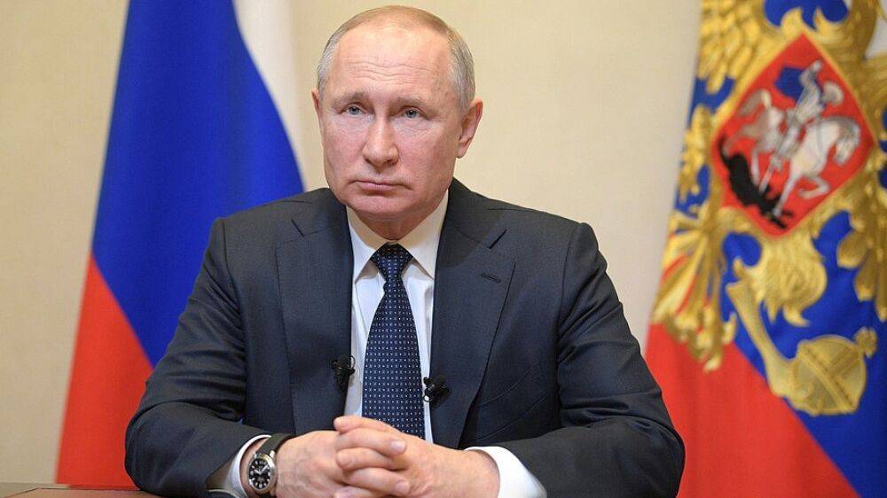 Путин предложил запустить льготную ипотечную программу