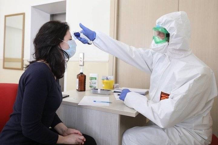 В Москве пациентов с ОРВИ будут считать потенциально заразившимися коронавирусом