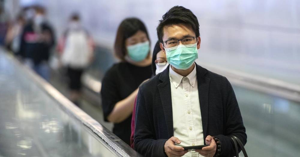 Снимите маску: в МЧС рассказали о жизни в условиях пандемии