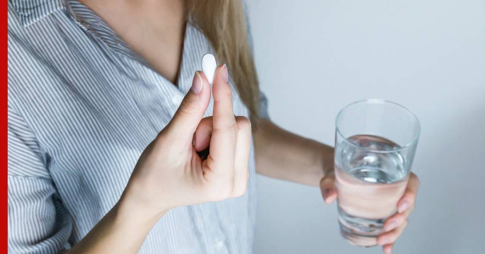 Ученые рассказали о противораковом действии аспирина
