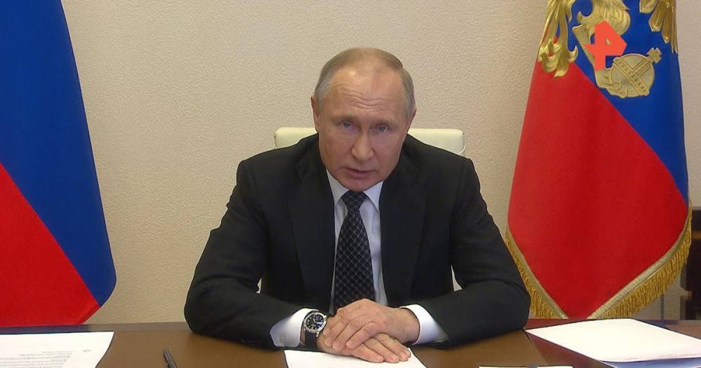 Риски высоки: почему Путин объявил о переносе парада Победы