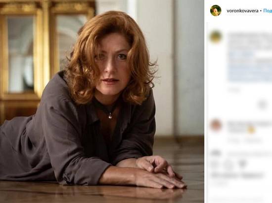 Актриса из «Утомленных солнцем-2» назвала обвинения в избиении дочери «наглой ложью»