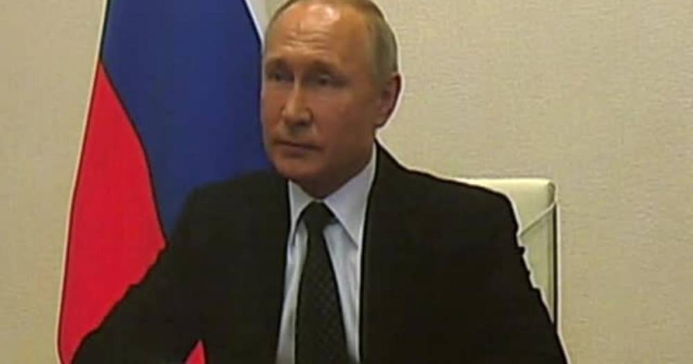 Москве и регионам: Путин предложил ввести льготную ипотеку под 6,5%