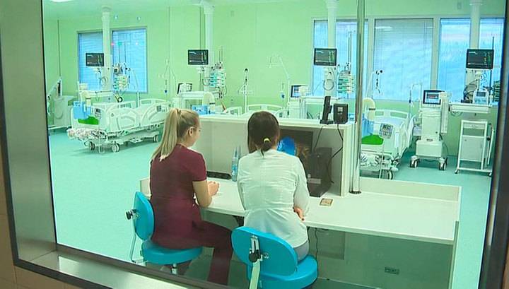 За прошедшие сутки число заболевших коронавирусом в Москве снизилось