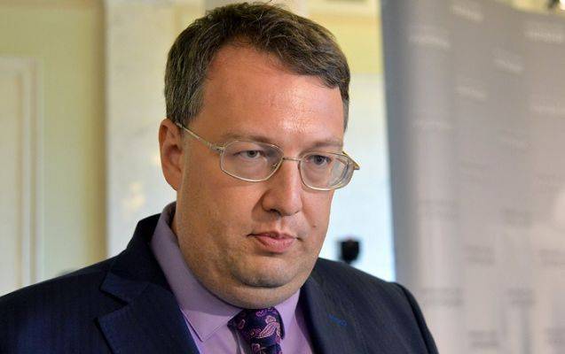 В МВД Украины подтвердили, что Шайтанов готовил покушение на Авакова