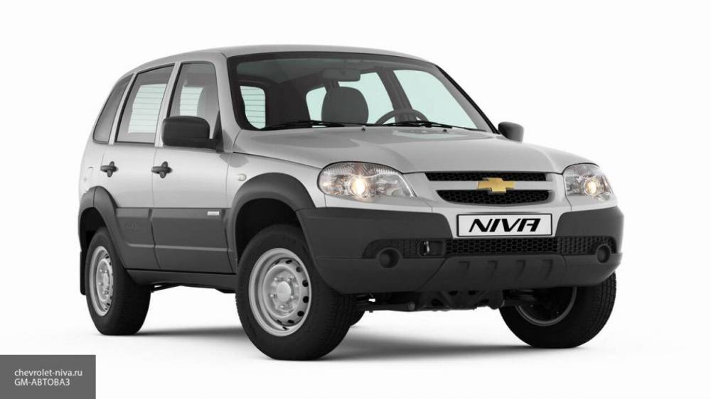 АвтоВАЗ переименовал выпускавшее внедорожник Chevrolet Niva предприятие