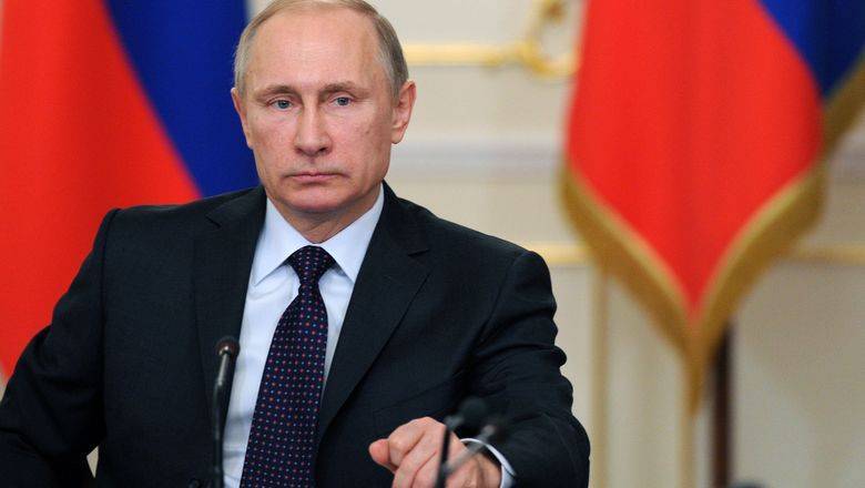 Комфорт под 6,5%: Владимир Путин предложил льготную программу ипотеки