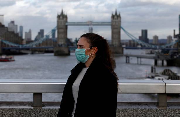 Глава МИД Британии пообещал Пекину «сложные вопросы» Лондона после пандемии