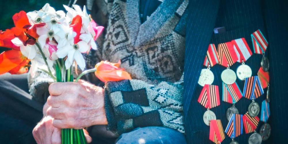 Парад в честь 75-летия Победы переносят из-за пандемии коронавируса