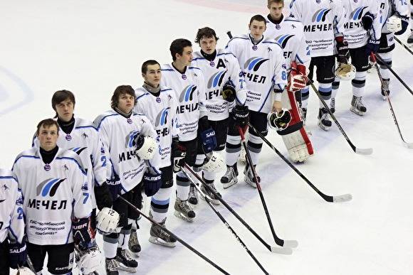 Челябинец попросил омский «Авангард» открыть хоккейную школу на базе «Мечела»