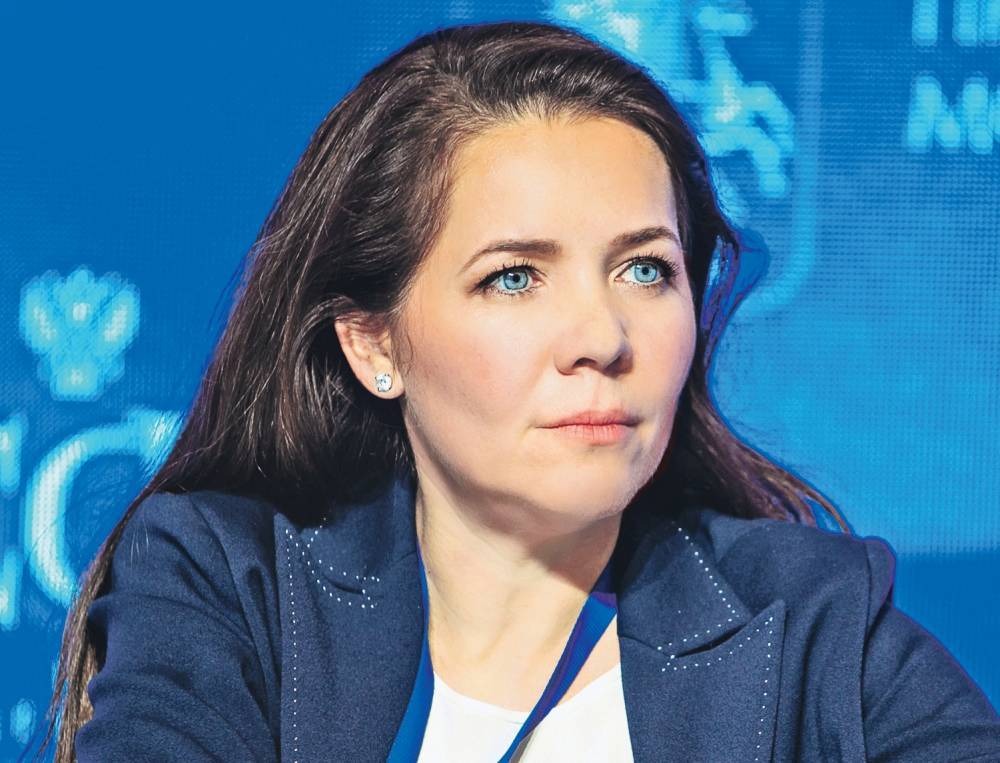 Анастасия Ракова: Пик заболеваемости коронавирусом придется на ближайшие две-три недели