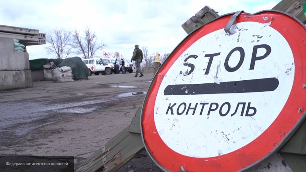 Украинские силовики пятый день сохраняют режим тишины в Донбассе