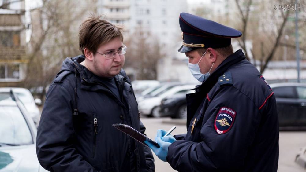 Власти Москвы разъяснили правила поездок на дачу и к больным родственникам