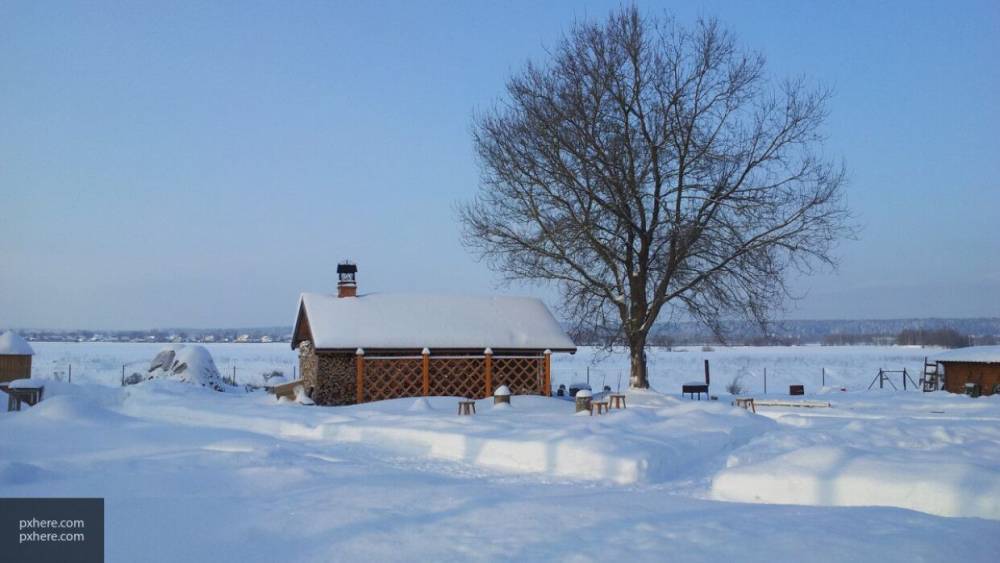 Мужчина расправился с ненавистным зятем в Коми и закопал его труп в снег