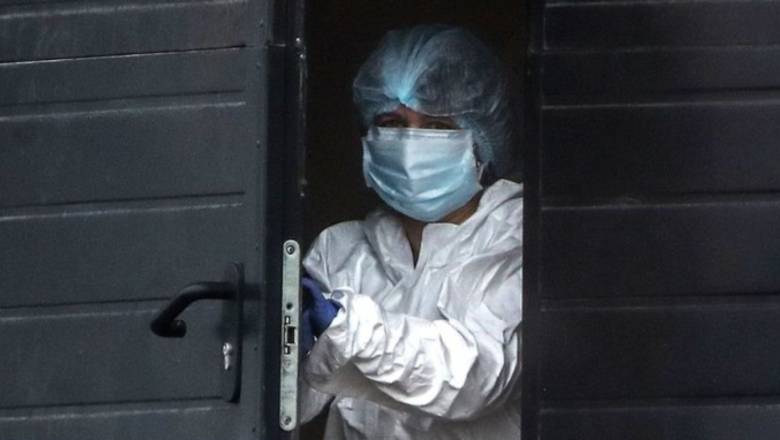 Страх оправдан: российские врачи начали заражаться коронавирусом