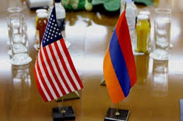 США «расщедрились» на $ 600 тыс. для Армении на цели борьбы с коронавирусом
