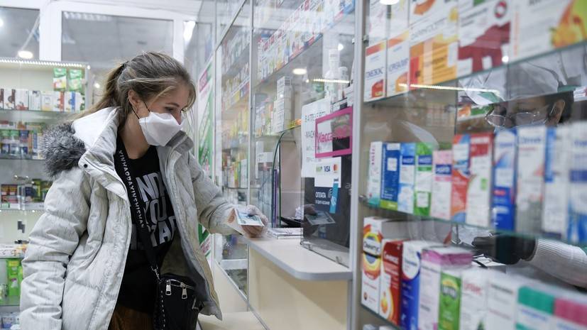 «Резко возрос импорт лекарственных средств»: первый замглавы ФТС рассказал о работе таможни во время пандемии COVID-19