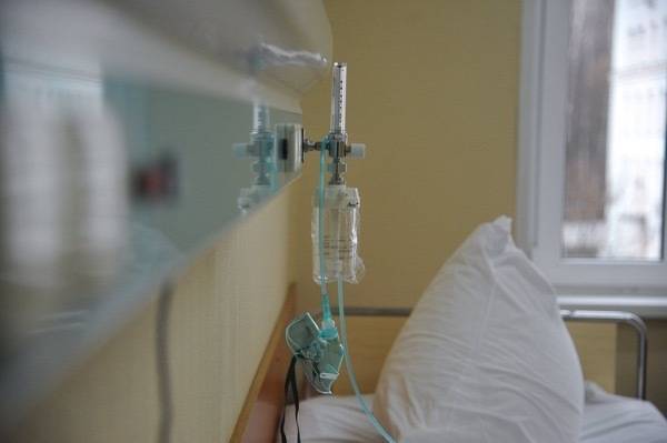 Москве за сутки скончались ещё 14 пациентов с коронавирусом в возрасте от 29 до 88 лет