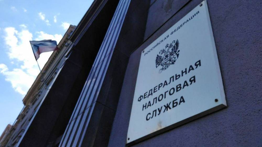 ФНС предложила внести доходы россиян в специальный реестр