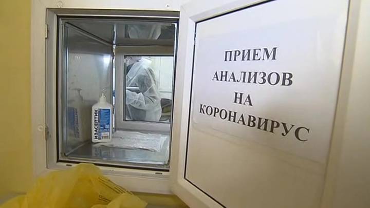 В Кузбассе умер первый пациент с COVID-19, заболевание выявил посмертный тест