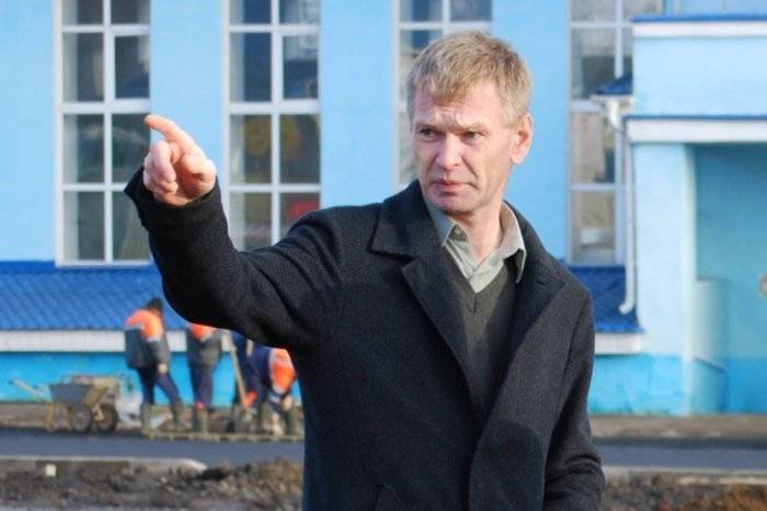 Мэр города Данилов в Ярославской области погиб с женой в пожаре