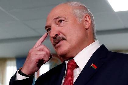 Лукашенко увидел «лучик надежды» в ситуации с коронавирусом