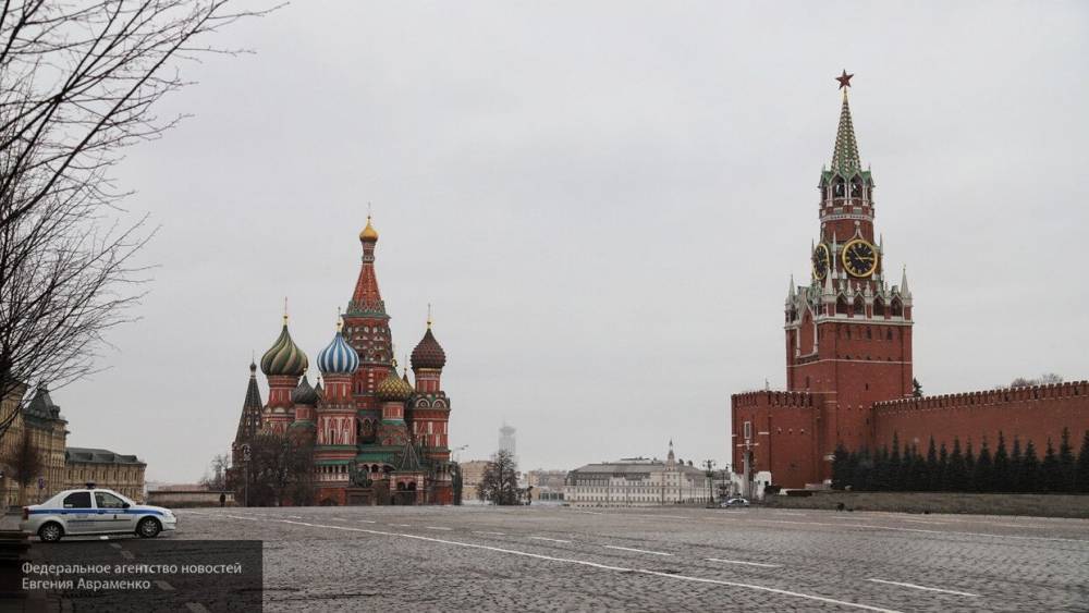 Освобождение от платежей в Москве получат арендаторы столичной недвижимости